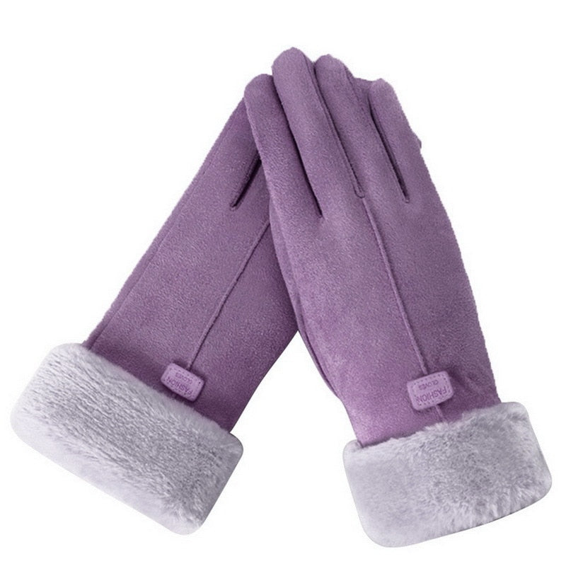 Frendorf | Ultrasofte Winterhandschuhe