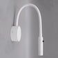 Moderne Flexible LED-Lese-Wandlampe mit Schalter für Schlafzimmer und Studium - 1W/3W