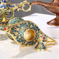 Magische Lampe Miniatur Dekor
