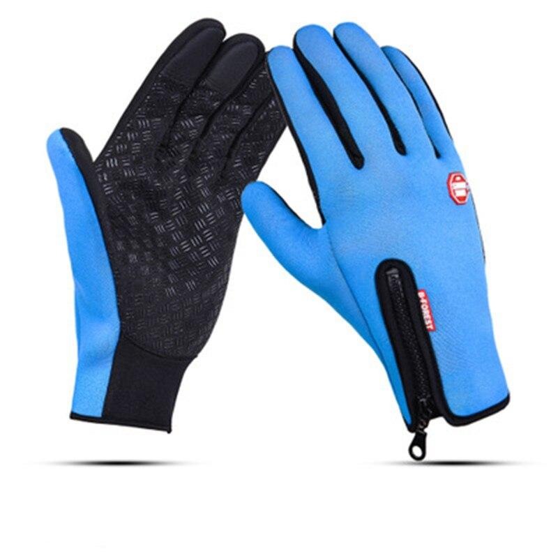 Frendorf | und winddichte Thermohandschuhe
