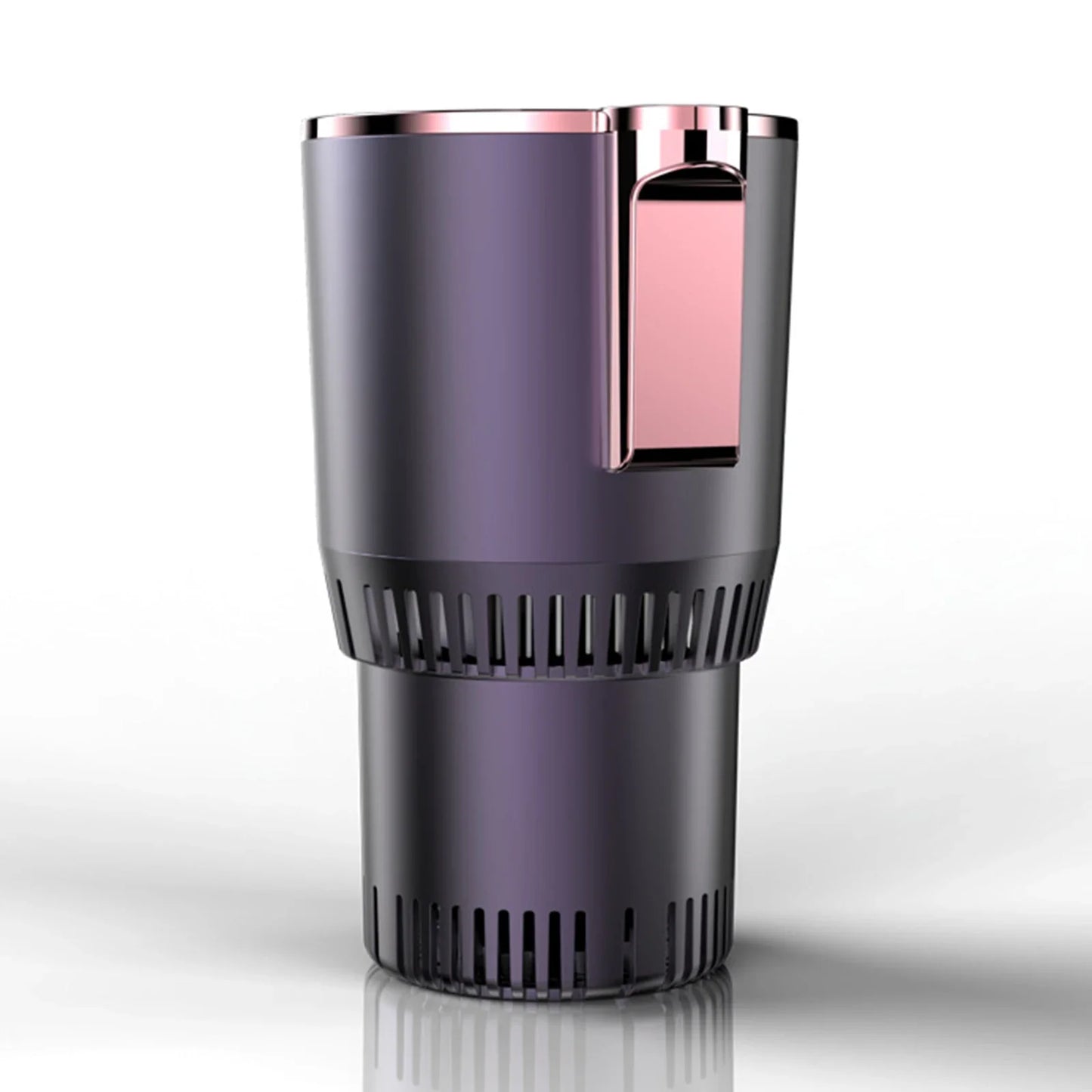 Frendorf | 2 in 1 Smart Auto Heizungs Kühlbecherhalter