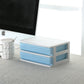Coquette Desktop-Make-up-Organizer