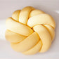Hand Knot Lendenkissen