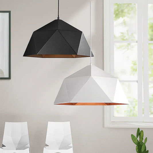 Frendorf | VeroLume - Ultra-modernes LED-Pendel