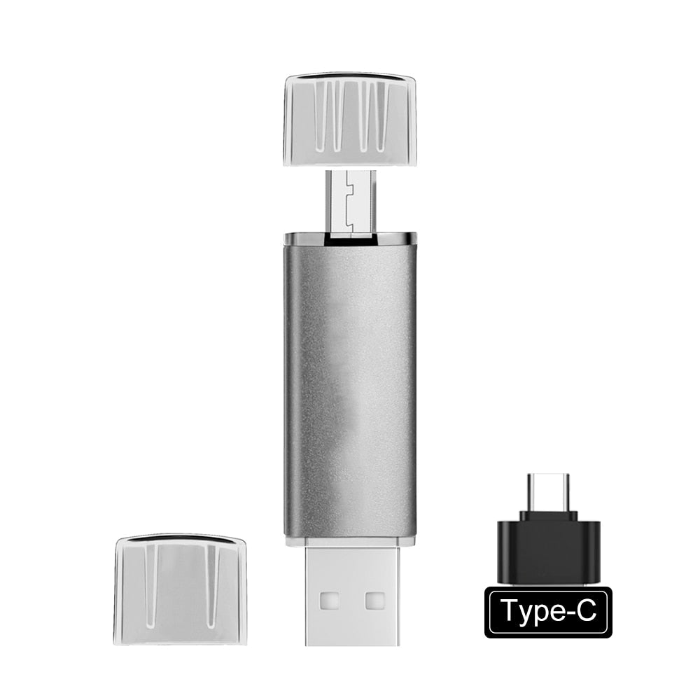 Frendorf | USB-Stick Reise Kompakt Umweltfreundlich bis zu 64GB