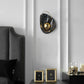 Frendorf | MarbelleGlow Marmor-Wandleuchte | Modernes Design | LED Beleuchtung | Dekorative Wandlampe