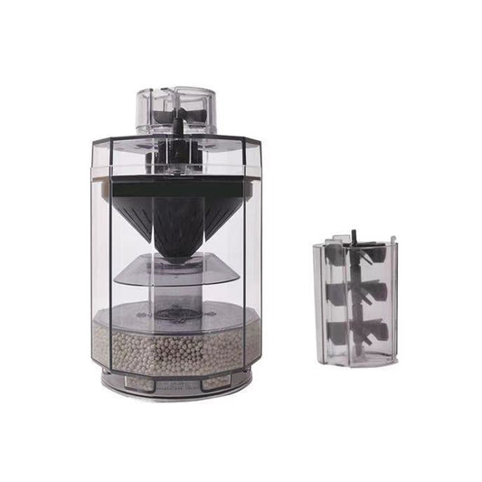 Frendorf | Automatischer Fischhocker-Sammler-Vakuum