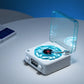 Retro Pickup Audio Projektionslampe
