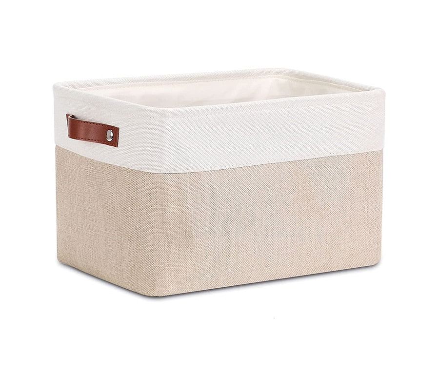 Bohemian Kleidung Aufbewahrungsbox