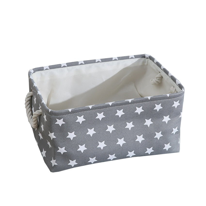 Bohemian Kleidung Aufbewahrungsbox
