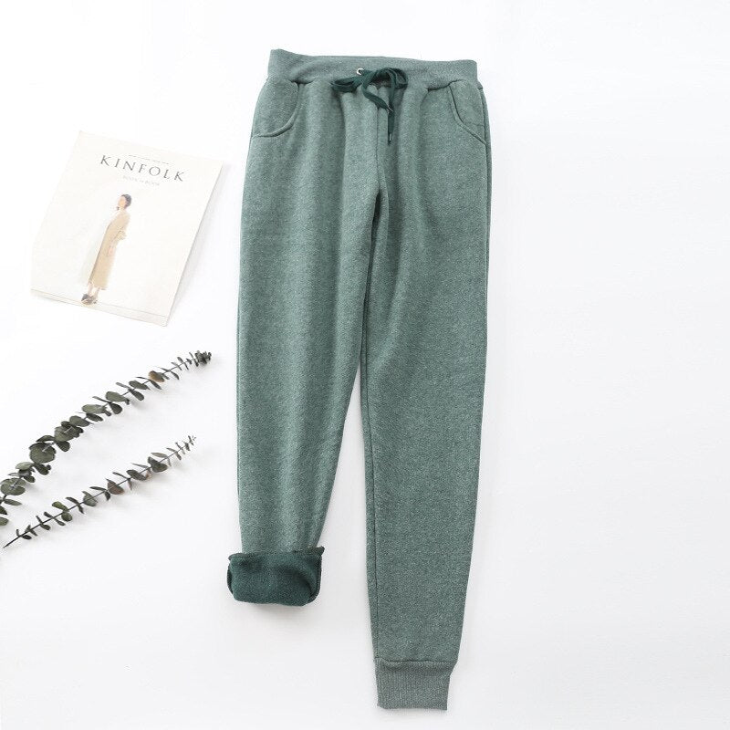 Frendorf | COZYFIT | Bequeme  Trainingshose | Stilvolle Loungewear
