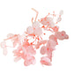 Frendorf | Hortensienblüte (leuchtendes Pink) – kräftige und lebendige Blüten, perfekt für Hochzeiten, Wohnkultur und besondere Anlässe, üppiges und volles Design verleiht jedem Raum eine lebendige und elegante Note.