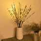Frendorf | WillowLume - Elegante LED-Gartenlichter