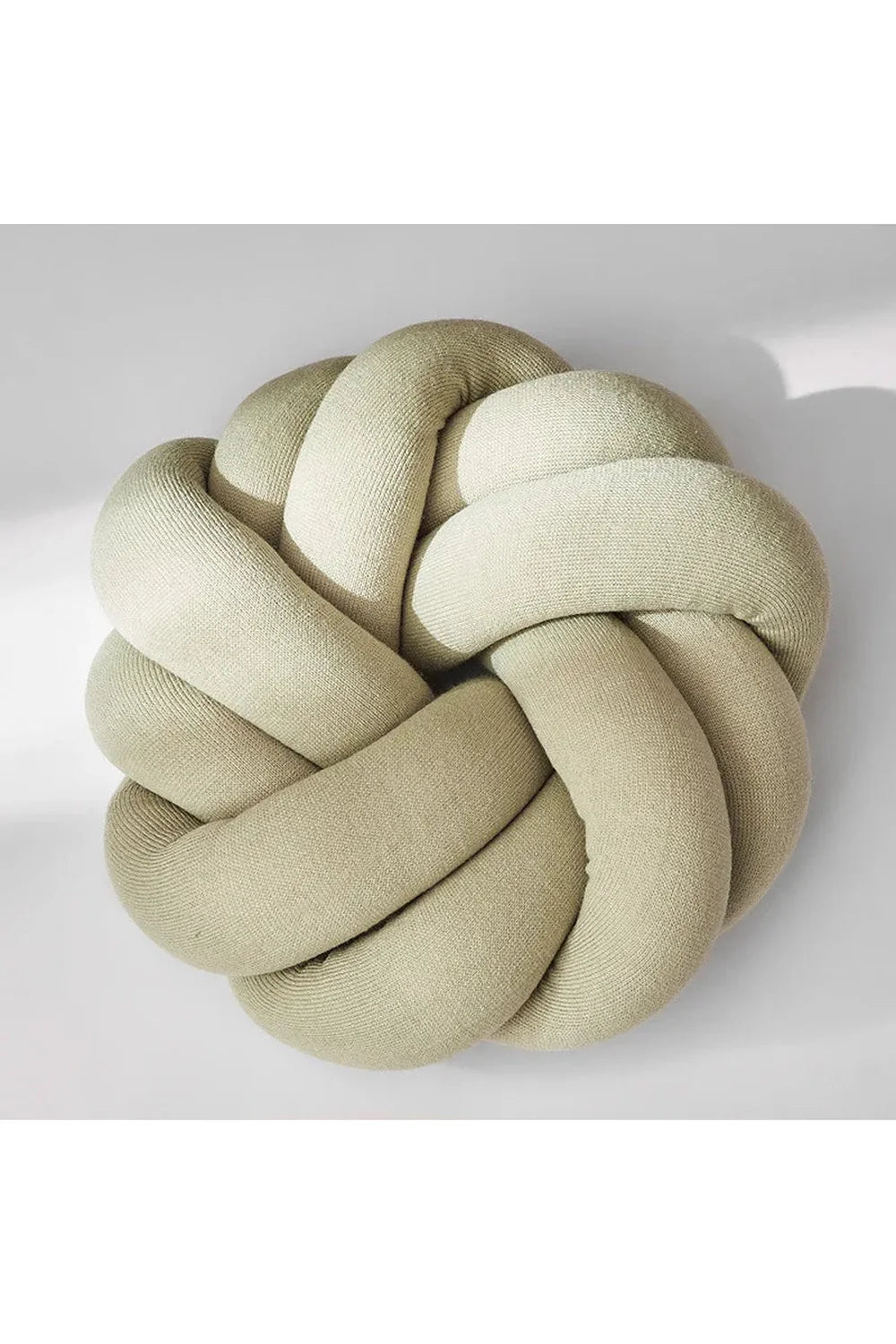 Hand Knot Lendenkissen