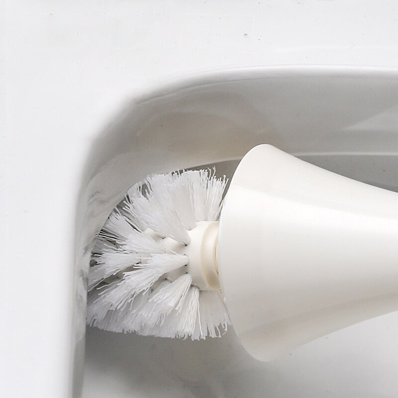 LuxeBrush – Elegante Toilettenbürste mit innovativer hygienischer Funktionalität
