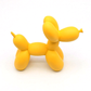 Frendorf | BalloonDog Lebendige Hundeskulptur | Pop-Art Dekoration | Moderne Wohnkultur | Handgefertigte Statue