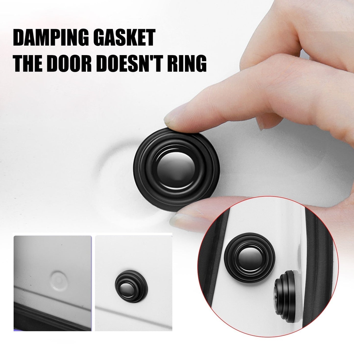 Frendorf | Auto Stoßdämpfer Pad