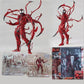 Disney Venom Carnage Actionfigur, austauschbare Teile, Spiderman-Figur, Statue, Dekoration, Spielzeug, Sammlerstück, Modell, Geschenk für Kinder