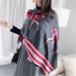 Herbstdekoration Cashmere Luxus Schals