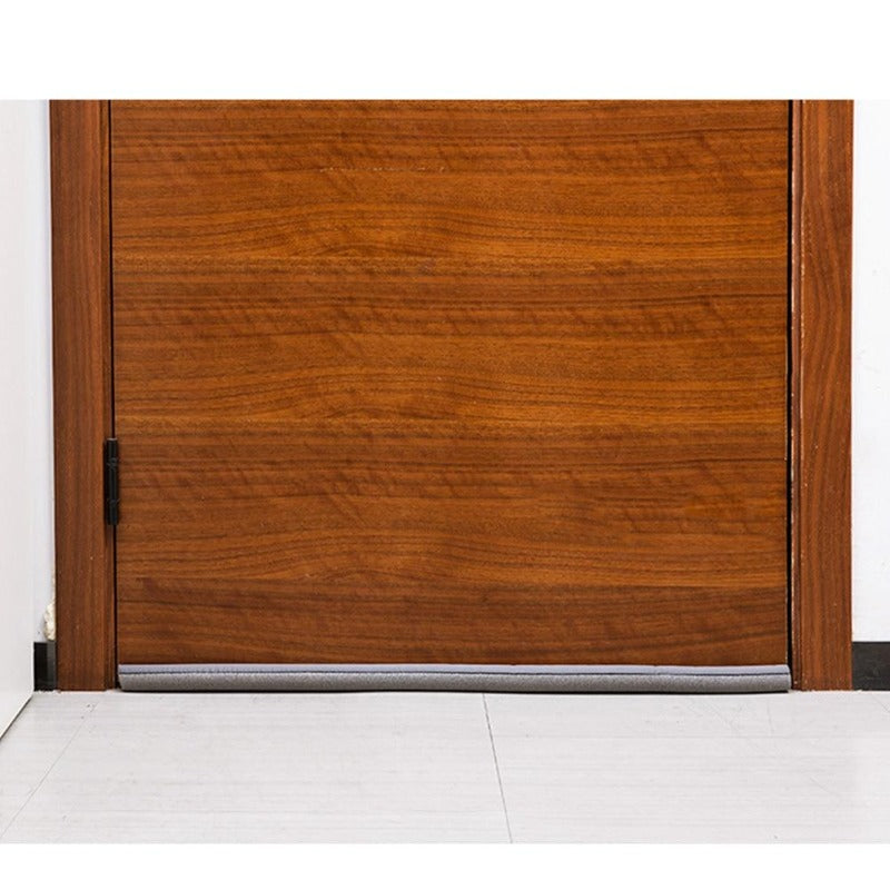 Frendorf | 2 Stück Türdichtungen mit Kälteschutz