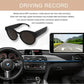 Frendorf | Fahrradbrille WiFi Mini Kamera HD 1080P DVR Video Audio Rekorder