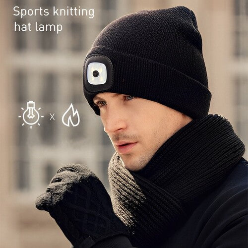 Frendorf | BeanieHat - Ihr mobiles Winterzubehör