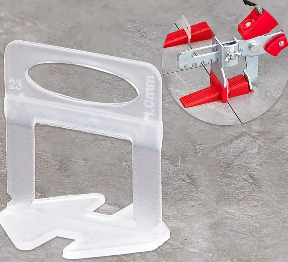 Frendorf | Fliesen-Niveau-Messwerkzeug