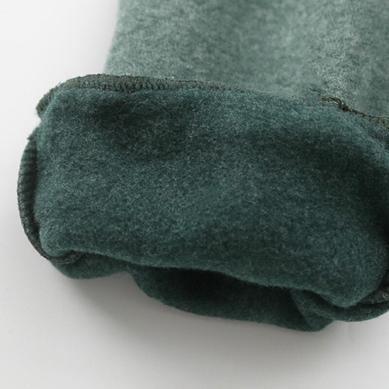Frendorf | COZYFIT | Bequeme  Trainingshose | Stilvolle Loungewear