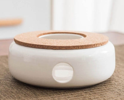Teewärmer - CozyBase - Hält die Teekanne warm - Perfekt für entspannte Teestunden