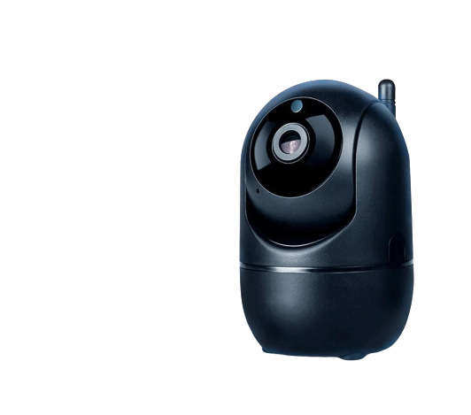 Frendorf | Baby Atmungsmonitor - Video Baby Monitor