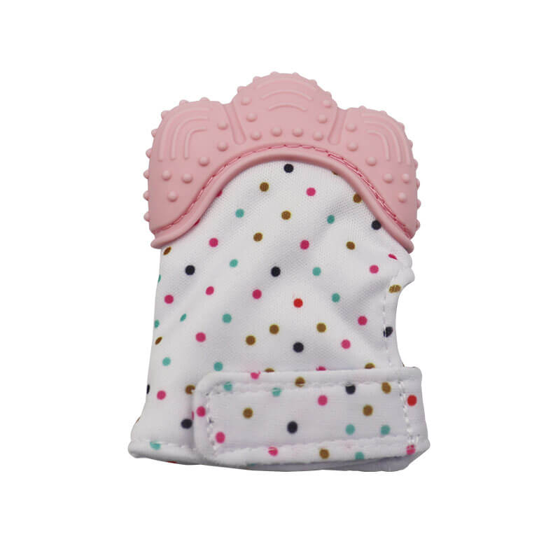 Frendorf | Baby-beisshandschuh