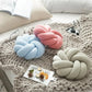 Hand Knot Lendenkissen