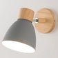 holz wandlampe | Stilvoll und elegant - Norden