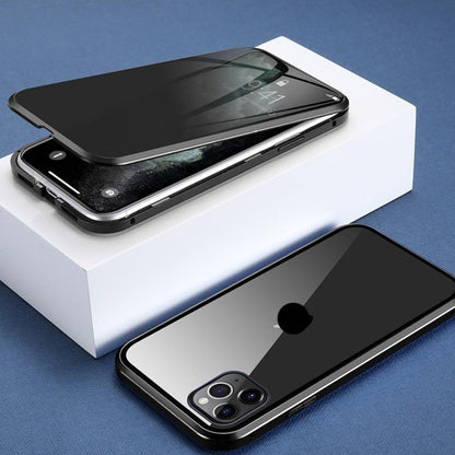 Frendorf | iPhone Hülle mit Sichtschutz