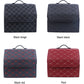 Leder Kofferraum Organizer