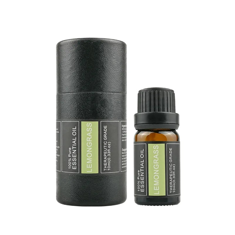 Frendorf | 10ml ätherisches Öl - Reine natürliche Aromatherapie- und Hautpflegemisch