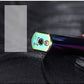 Schnelllicht Turbo Metall Winddicht EDC Taschenlampe