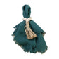 Frendorf | 100% Baumwolle Pastoral Serviette 42x42cm Grün