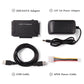 Frendorf | USB 3.0 zu IDE/SATA Festplattenadapter