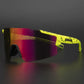 Frendorf | SpeedVision – Sportbrille für Radfahrer