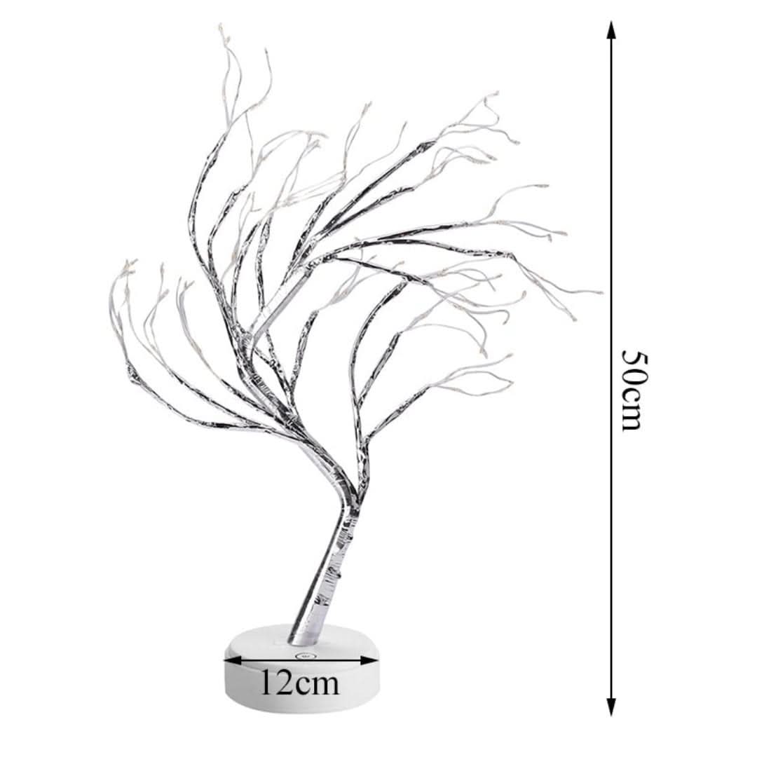 Licht Boom Tischlampe