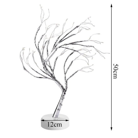 Licht Boom Tischlampe