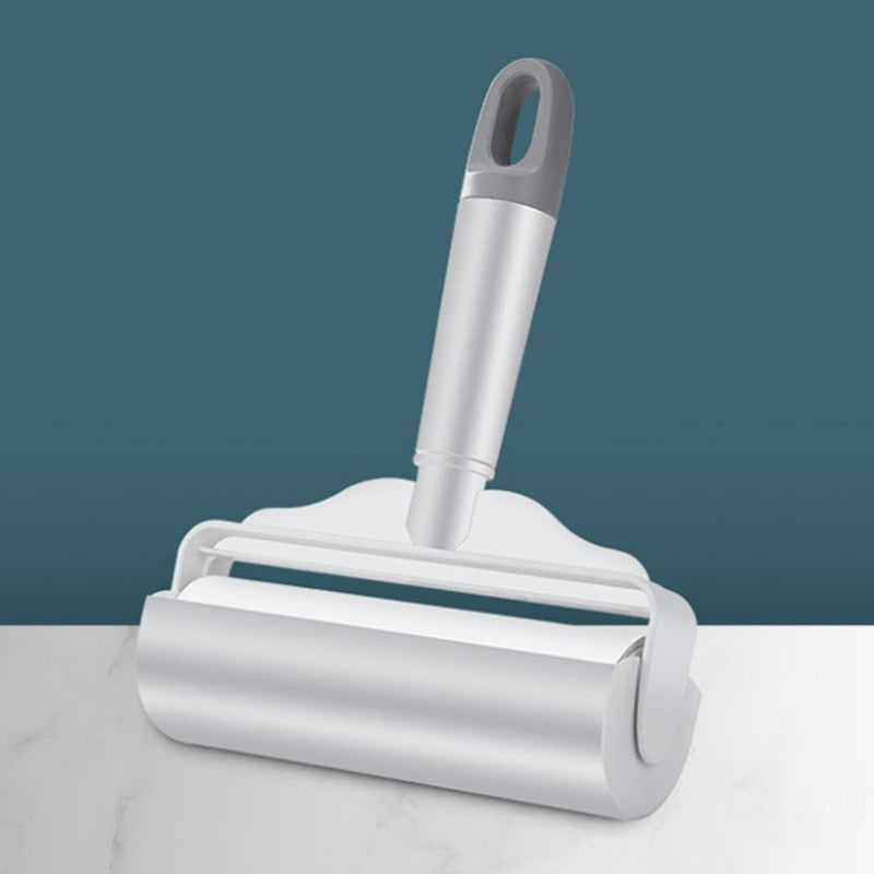 Frendorf | Einfache Haustierhaare-Reiniger Sticky Lint Roller
