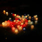 Globo – LED Katoen Draad Lantaarns