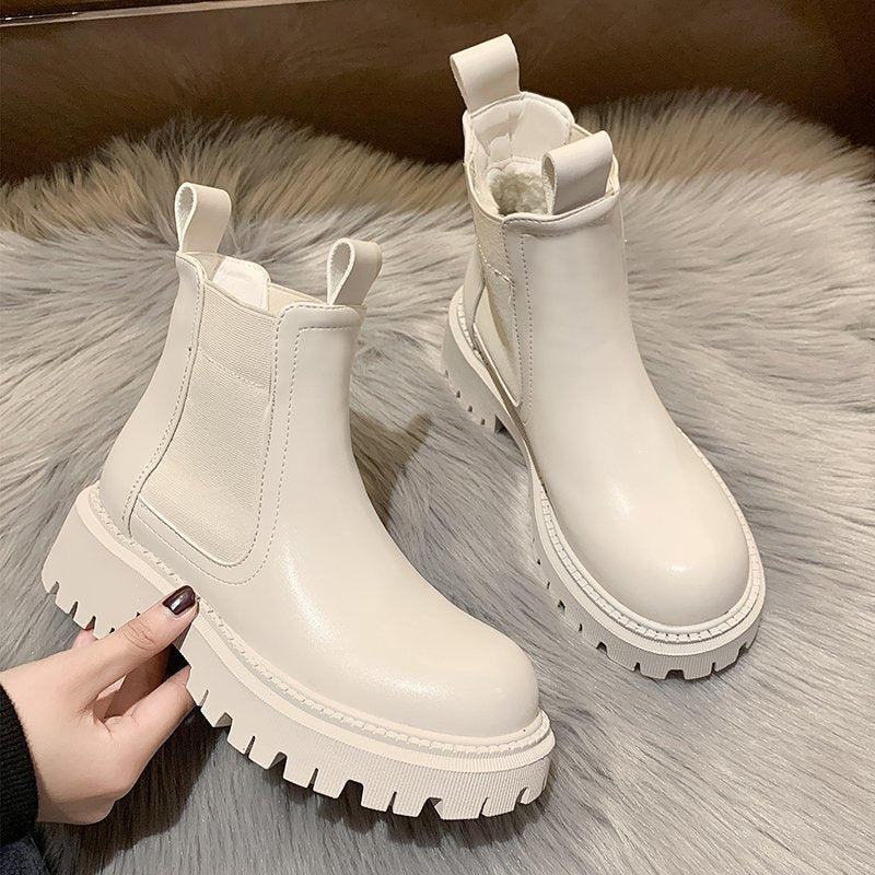 Frendorf | Chelsea Boots