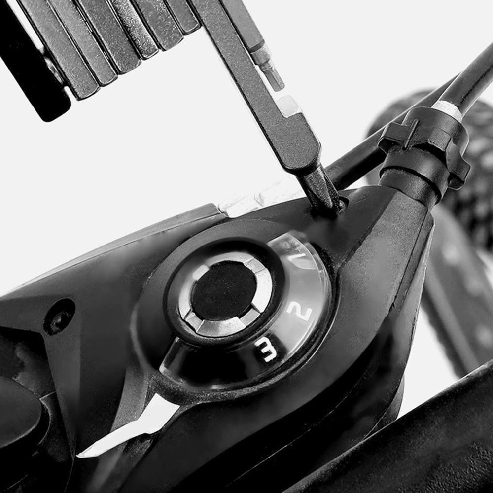 Frendorf | 20in1 Fahrrad Reparatur Werkzeug Set