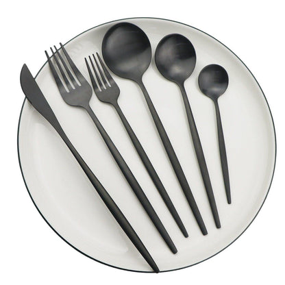 Frendorf | Stück Minimalistisches Besteck