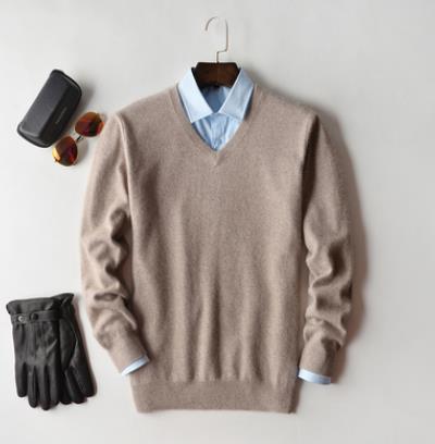 Frendorf | Herrenpullover von erstklassiger Qualität