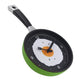 Frendorf | TimeTwist - Originelle Wanduhr mit charakteristischem Design