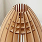 Raketen Nachtlampe